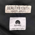 ビューティーアンドユースユナイテッドアローズ BEAUTY & YOUTH UNITED ARROWS KOMATSU PACK 1P イージー ワイドテーパード パンツ メンズ JPN:L