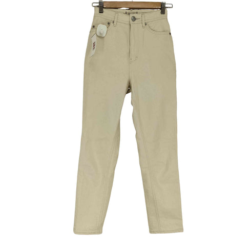 ヤヌーク YANUK ANN BOYS TAPERED レディース 24