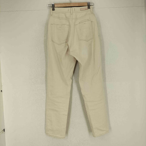 ヤヌーク YANUK ANN BOYS TAPERED レディース 24
