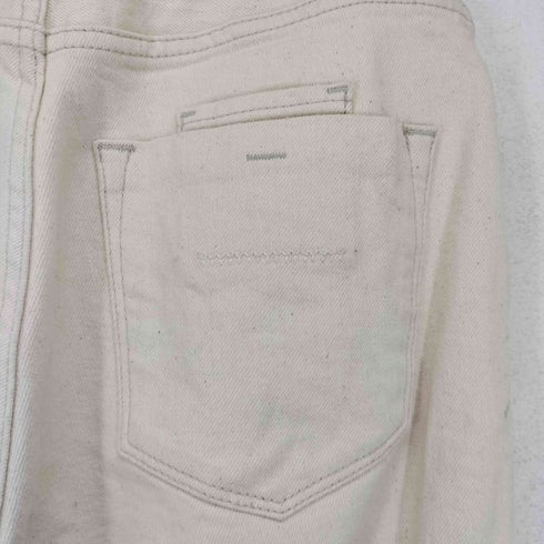ヤヌーク YANUK ANN BOYS TAPERED レディース 24