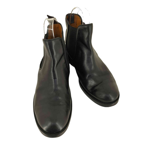 アルフレッドバニスター alfredoBANNISTER SHOO IN SHOE サイドゴアブーツ / チェルシーブーツ VERO CUOIO メンズ JPN:40