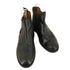 アルフレッドバニスター alfredoBANNISTER SHOO IN SHOE サイドゴアブーツ / チェルシーブーツ VERO CUOIO メンズ JPN:40