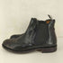 アルフレッドバニスター alfredoBANNISTER SHOO IN SHOE サイドゴアブーツ / チェルシーブーツ VERO CUOIO メンズ JPN:40