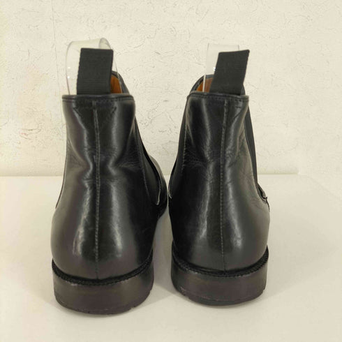 アルフレッドバニスター alfredoBANNISTER SHOO IN SHOE サイドゴアブーツ / チェルシーブーツ VERO CUOIO メンズ JPN:40