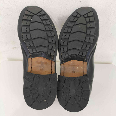 アルフレッドバニスター alfredoBANNISTER SHOO IN SHOE サイドゴアブーツ / チェルシーブーツ VERO CUOIO メンズ JPN:40