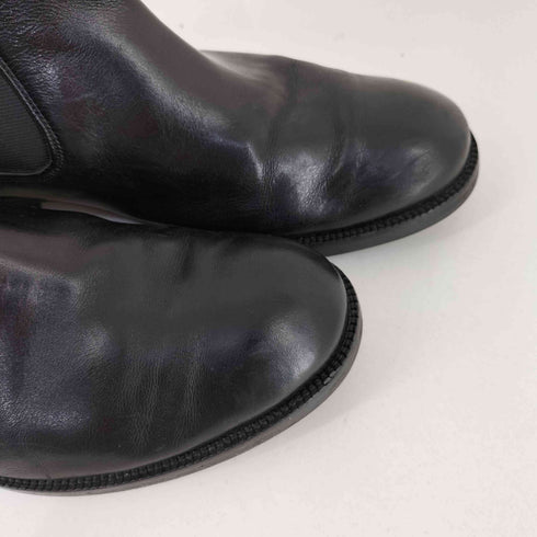 アルフレッドバニスター alfredoBANNISTER SHOO IN SHOE サイドゴアブーツ / チェルシーブーツ VERO CUOIO メンズ JPN:40