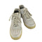 ナイキ NIKE AIR FORCE 1 LOW - WHITE/WHITE メンズ JPN:26
