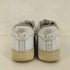 ナイキ NIKE AIR FORCE 1 LOW - WHITE/WHITE メンズ JPN:26