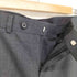 ブルックスブラザーズ 346 BROOKS BROTHERS ノータックウールスラックスパンツ メンズ 33