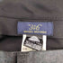 ブルックスブラザーズ 346 BROOKS BROTHERS ノータックウールスラックスパンツ メンズ 33