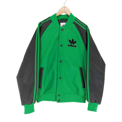 アディダスオリジナルス adidas Originals SST VERSITY JACKET メンズ S