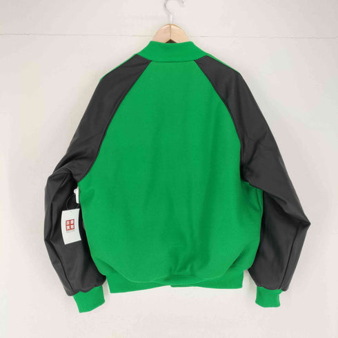 アディダスオリジナルス adidas Originals SST VERSITY JACKET メンズ S