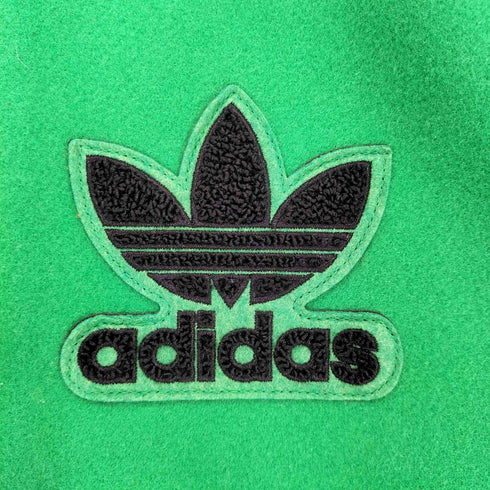 アディダスオリジナルス adidas Originals SST VERSITY JACKET メンズ S