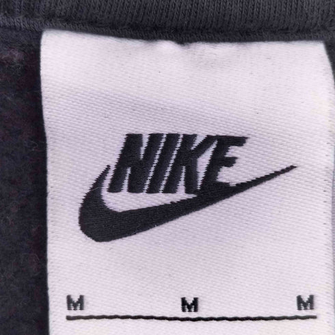 ナイキ NIKE AS M NSW BB FLC CREW VARSITY BLACK メンズ import:M