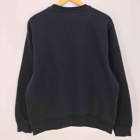 ナイキ NIKE AS M NSW BB FLC CREW VARSITY BLACK メンズ import:M