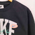 ナイキ NIKE AS M NSW BB FLC CREW VARSITY BLACK メンズ import:M