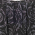 ラッドミュージシャン LAD MUSICIAN 24AW Cotton Jersey Rose Jacquard Track PT ローズ 2タック トラックパンツ メンズ JPN:44