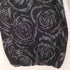 ラッドミュージシャン LAD MUSICIAN 24AW Cotton Jersey Rose Jacquard Track PT ローズ 2タック トラックパンツ メンズ JPN:44