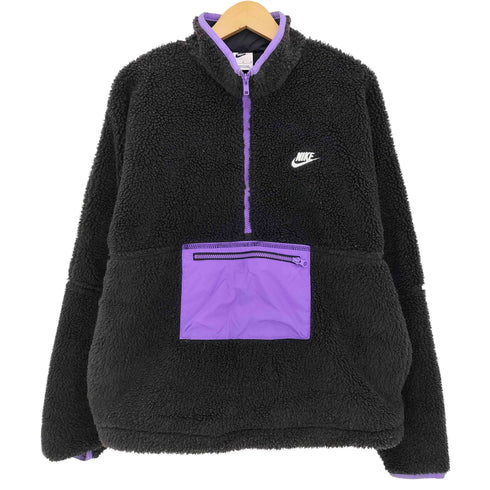 ナイキ NIKE AS M NK CLUB+ WINTER HZ ANORAK メンズ JPN:M