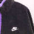 ナイキ NIKE AS M NK CLUB+ WINTER HZ ANORAK メンズ JPN:M