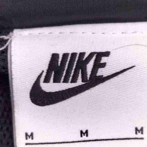 ナイキ NIKE AS M NK CLUB+ WINTER HZ ANORAK メンズ JPN:M
