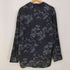 ラッドミュージシャン LAD MUSICIAN 24SS ROSE MIX OPEN COLLAR BIG SHIRT メンズ JPN:44