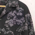 ラッドミュージシャン LAD MUSICIAN 24SS ROSE MIX OPEN COLLAR BIG SHIRT メンズ JPN:44