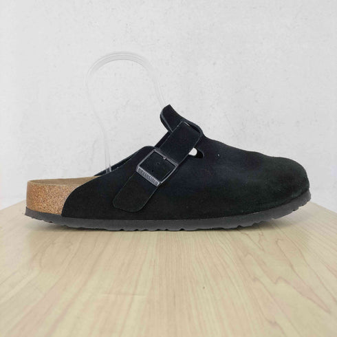 ビルケンシュトック BIRKENSTOCK BOSTON SUEDE メンズ 28.5cm