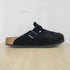 ビルケンシュトック BIRKENSTOCK BOSTON SUEDE メンズ 28.5cm