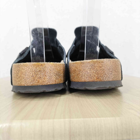 ビルケンシュトック BIRKENSTOCK BOSTON SUEDE メンズ 28.5cm