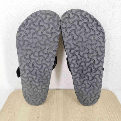 ビルケンシュトック BIRKENSTOCK BOSTON SUEDE メンズ 28.5cm