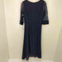 DORRY DOLL 袖付き ロングワンピース レディース JPN:M