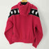 カッパ Kappa BANDA ニットフーディー メンズ JPN:S