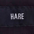 ハレ HARE ワイドパンツ メンズ FREE