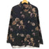 ラッドミュージシャン LAD MUSICIAN 23SS PAINT FLOWER BIG SHIRT フラワープリントシャツ メンズ JPN:44