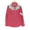 ELY SHIRTS 70s 花柄 ウエスタンシャツ メンズ JPN:L