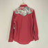 ELY SHIRTS 70s 花柄 ウエスタンシャツ メンズ JPN:L