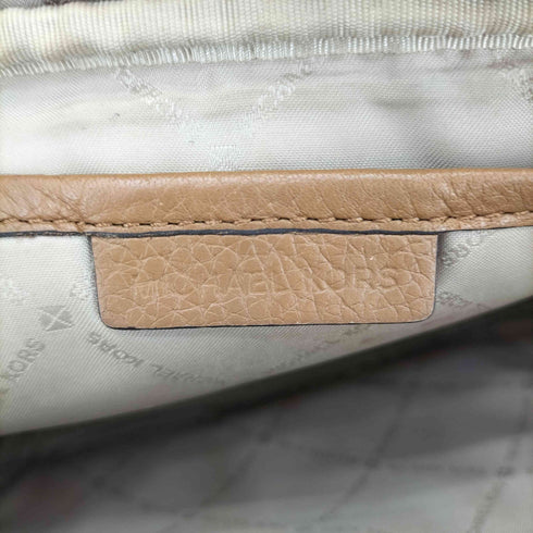 マイケルコース Michael Kors シグネチャーチェーンショルダーバッグ レディース