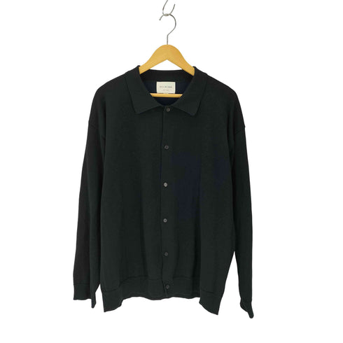 スティルバイハンド STILL BY HAND 12G CARDIGAN メンズ JPN:50