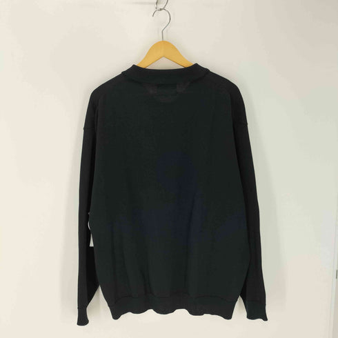 スティルバイハンド STILL BY HAND 12G CARDIGAN メンズ JPN:50