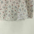 ラングラー Wrangler 70s MADE IN USA 花柄 ウエスタンシャツ メンズ JPN:L