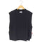 ユナイテッドアローズ UNITED ARROWS UWSC W/N SIDE/SLIT VEST サイドスリット ニットベスト レディース FREE