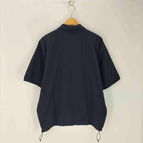 ビームス BEAMS テック ポロシャツ メンズ JPN:L