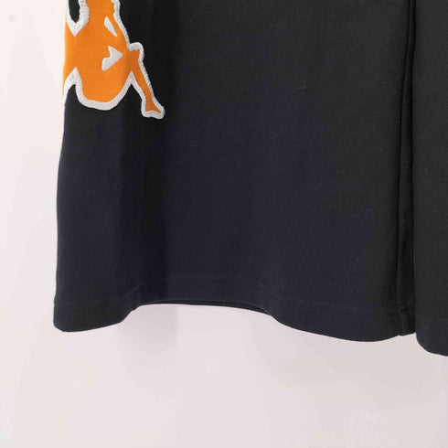 カッパ Kappa BIG BANDA ワイドパンツ レディース JPN:S