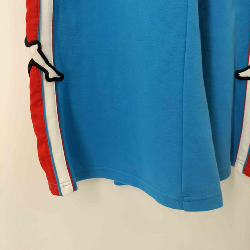 カッパ Kappa BIG BANDA ワイドパンツ レディース JPN:S