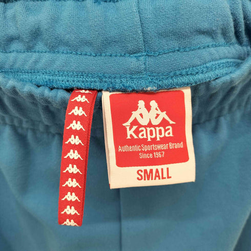 カッパ Kappa BIG BANDA ワイドパンツ レディース JPN:S