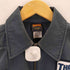 スラッシャー THRASHER ワークジャケット メンズ JPN:M