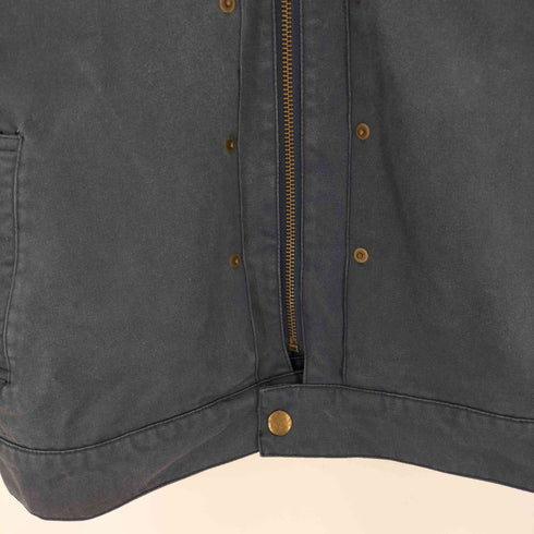 スラッシャー THRASHER ワークジャケット メンズ JPN:M