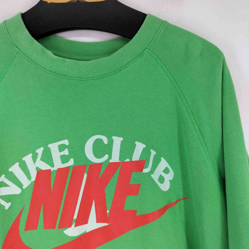 ナイキ NIKE TREND PACK LONGSLEEVE CREWNECK メンズ XXL