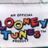 90s USA製 キャラクタープリントクルーネックスウェット メンズ 3XL